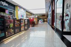 Shopping - Lojas - Comércio - Foto: AEN