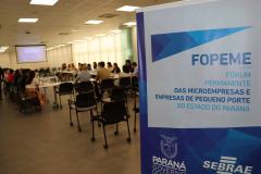 7º Ciclo de palestras - FOPEME