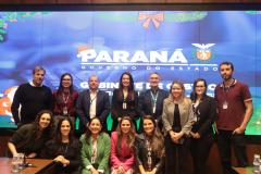 Reunião debate implementação e futuro dos ODS no Paraná