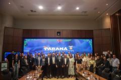reunião Descomplica PR