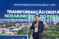 Gestores conhecem atualizações que estão modernizando a abertura de empresas no Paraná