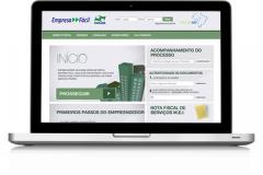 A partir do dia 20 de março, o Paraná vai passar a formalizar a abertura de novas empresas exclusivamente pelo portal do programa Empresa Fácil.