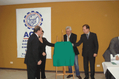 Inauguração Agencia Regional Cambé
