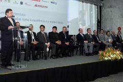 Jucepar participa do Encontro Nacional das Juntas Comerciais em Ouro Preto (MG).