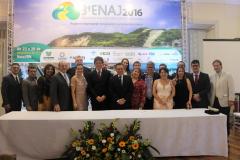 Encontro Nacional das Juntas Comerciais discute fortalecimento do empreendedorismo no país