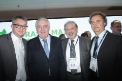 Presidente da Jucepar, Ardisson Akel, participa do IV EMDS, em Brasília