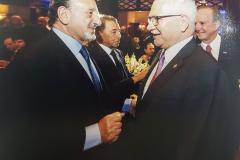 Ministro Fachin