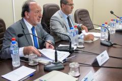 Conselho de Administração da Jucepar se reúne em Curitiba