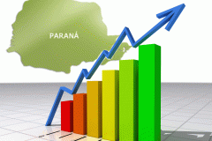 O Paraná fechou o primeiro semestre deste ano com aumento de 6,67% em sua atividade empresarial, comparado ao mesmo período de 2012. Foram 27.124 empresas abertas entre janeiro e junho, conforme mostram os dados da Junta Comercial do Paraná (Jucepar), contra 25.427 no mesmo semestre do ano passado. 