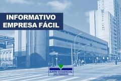 Informativo Empresa Facil