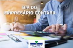 Dia do Empresário Contábil