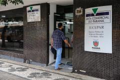 Paraná lidera ranking de abertura de empresas no País em fevereiro