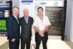 Jucepar foi uma das entidades patrocinadoras do 2º Enescopar (Encontro das Empresas de Serviços do Paraná). 