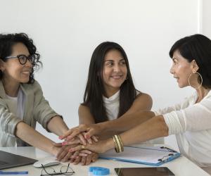 reserva mínima de mulheres
