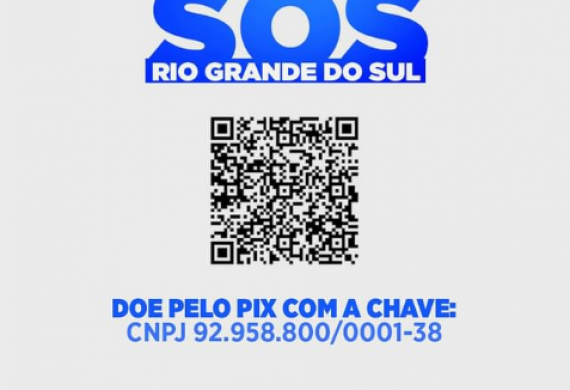 Campanha Rio Grande do Sul