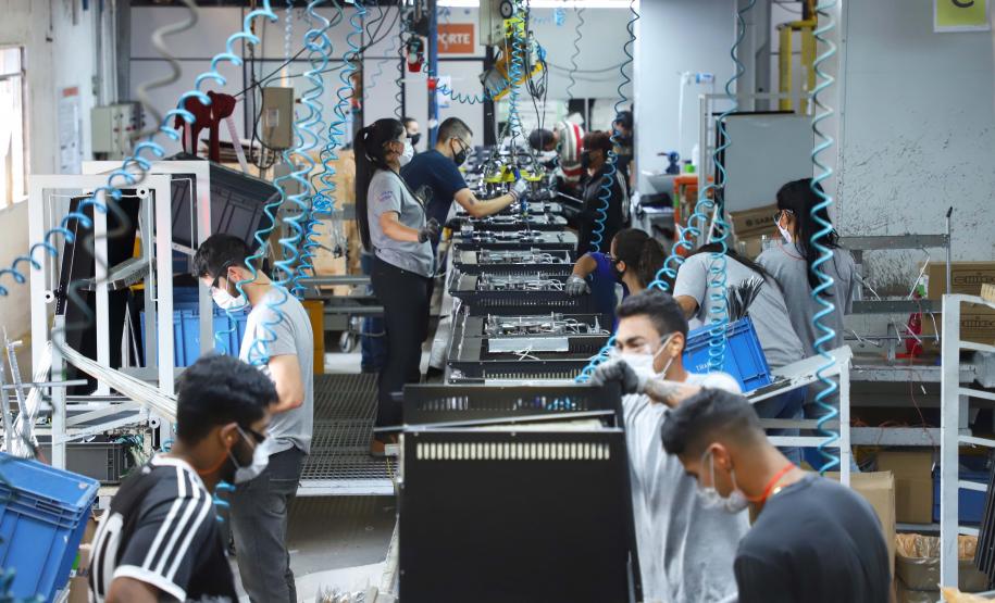 Doing Business Subnacional 2021