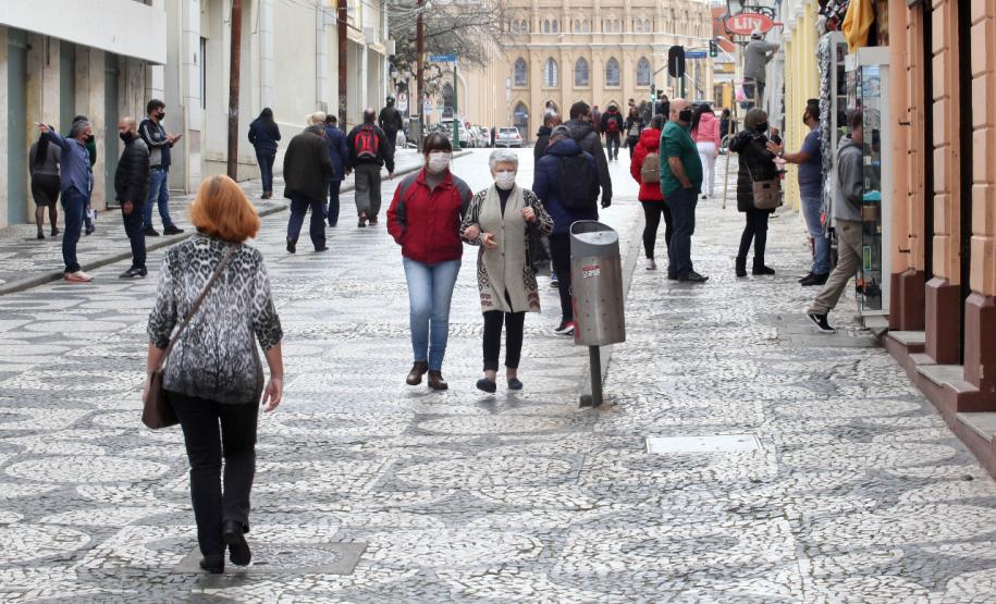 Com 1 dia e 9 horas, Paraná é destaque em ranking que avalia tempo de abertura de empresas