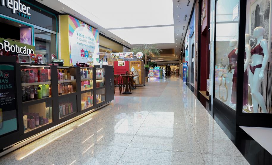 Com 1 dia e 9 horas, Paraná é destaque em ranking que avalia tempo de abertura de empresas