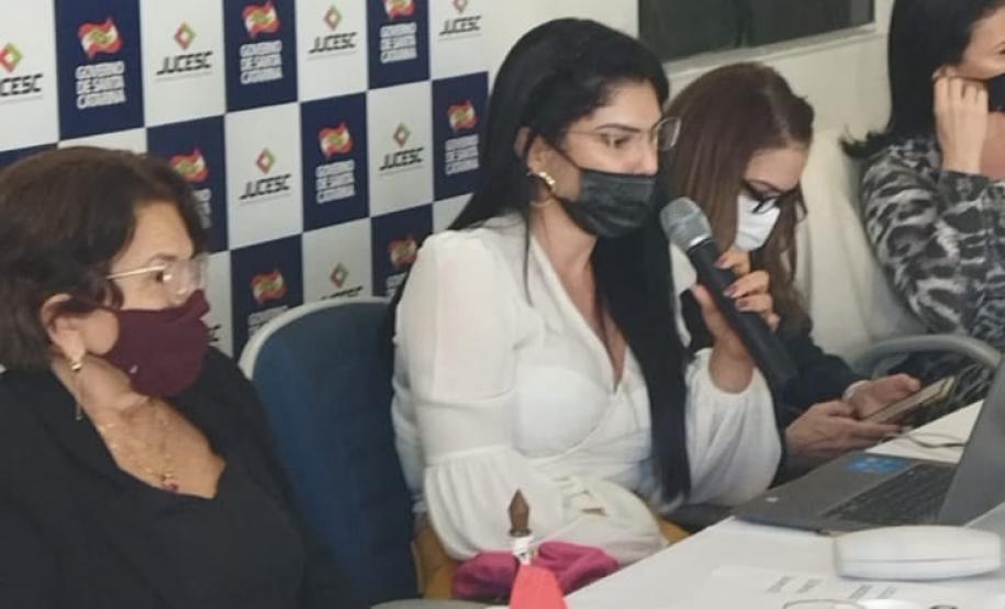 Encontro Presidentes - Florianópolis