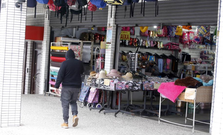 Balcão Único entra em funcionamento e empresas podem ser abertas em minutos no Paraná
