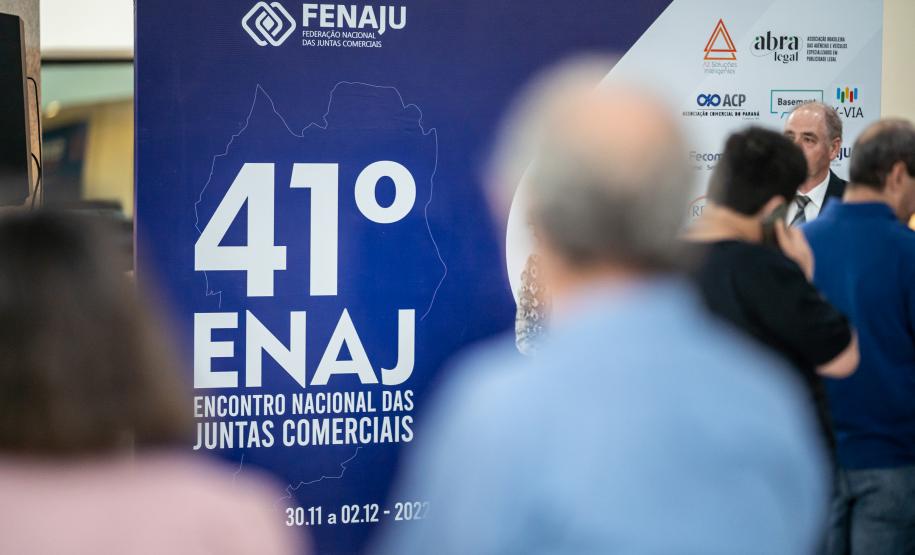 41ºENAJ