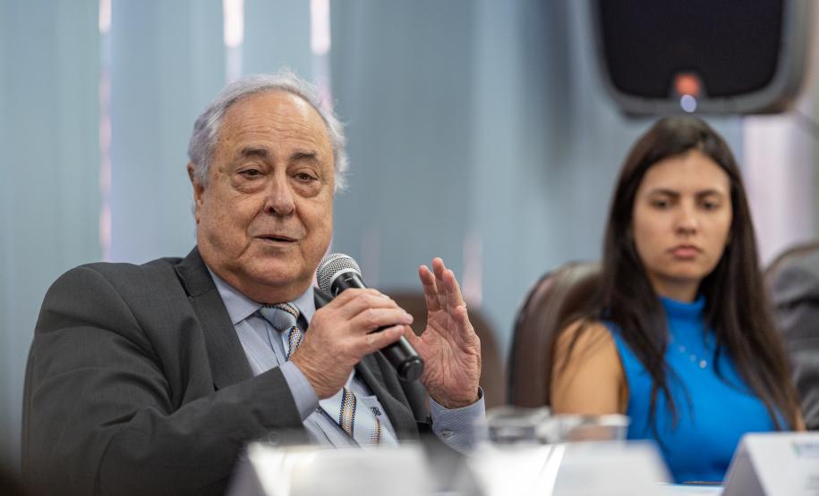 Reunião do Conselho de Administração - Jucepar - março2023