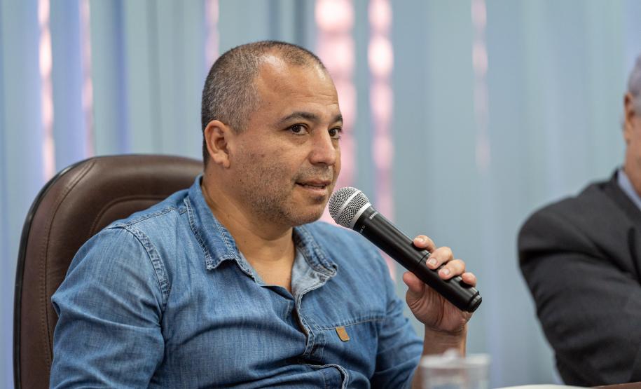 Reunião do Conselho de Administração - Jucepar - março2023