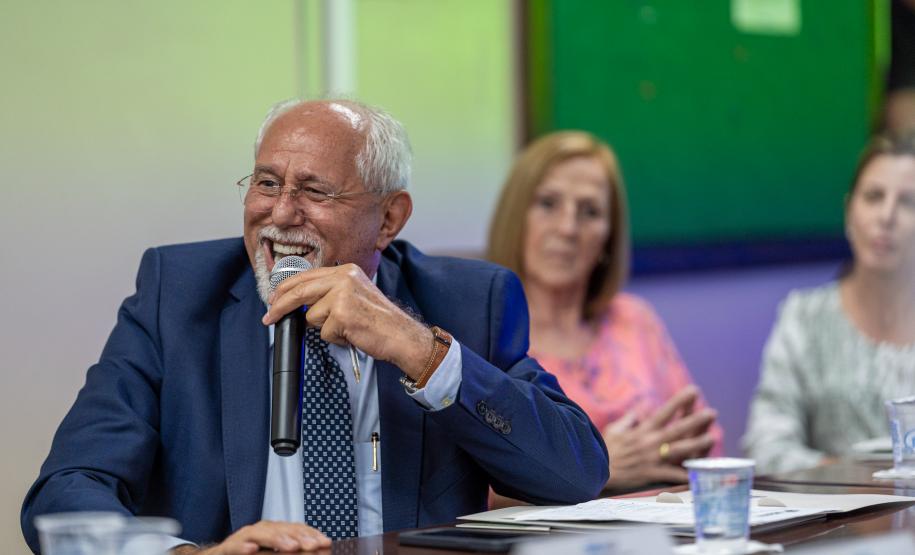 Reunião do Conselho de Administração - Jucepar - março2023