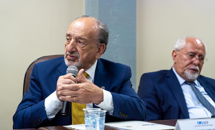 Reunião do Conselho de Administração - Jucepar - março2023