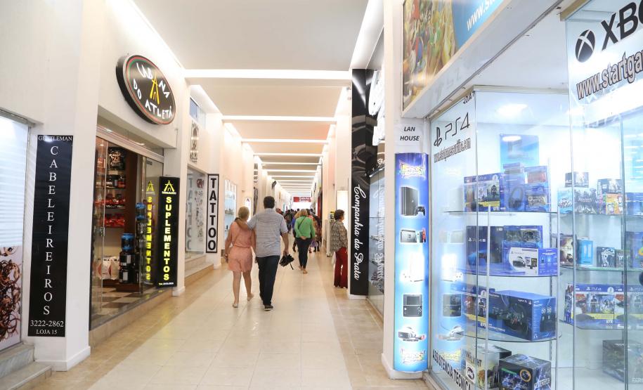 Paraná cria 44,6 mil empresas em 2023 e é destaque nacional pela desburocratização