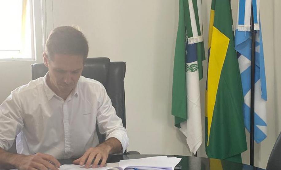 Convênio Pontal do Paraná