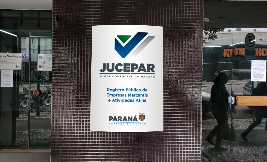 Junta Comercial do Paraná chega aos 131 anos como uma das mais rápidas do País para as empresas.