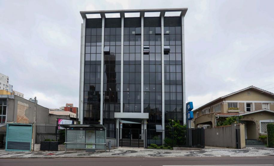 Com investimentos de R$ 10,4 milhões, Junta Comercial terá nova sede a partir de 2024.