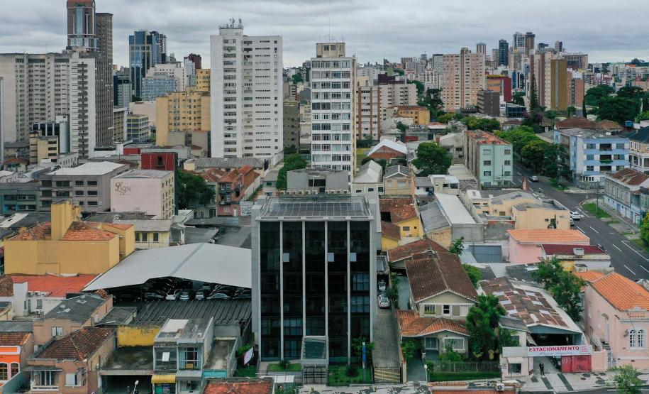 Com investimentos de R$ 10,4 milhões, Junta Comercial terá nova sede a partir de 2024.