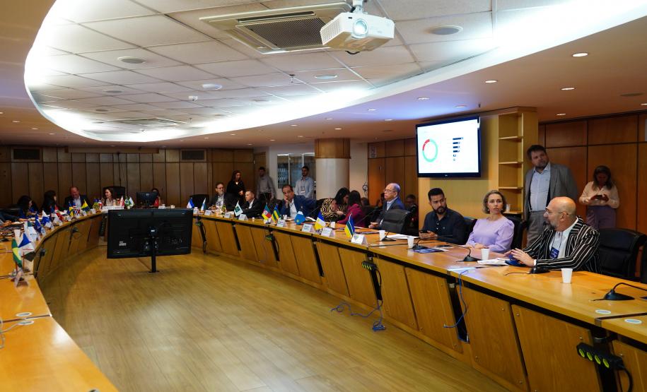 Congresso Nacional de Juntas Comerciais