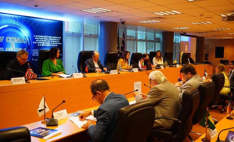 Congresso Nacional de Juntas Comerciais