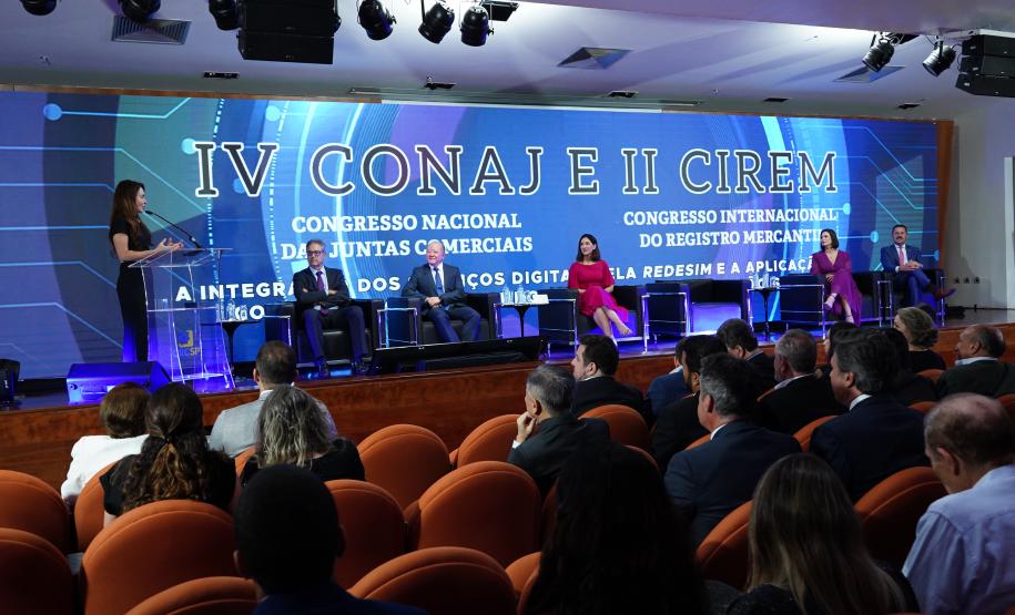 Congresso Nacional de Juntas Comerciais