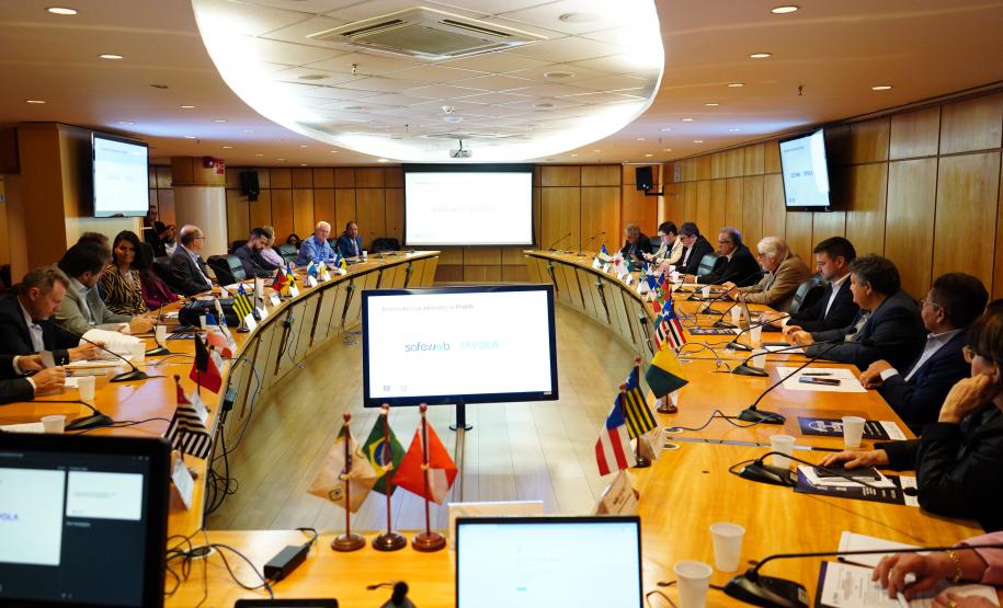 Congresso Nacional de Juntas Comerciais