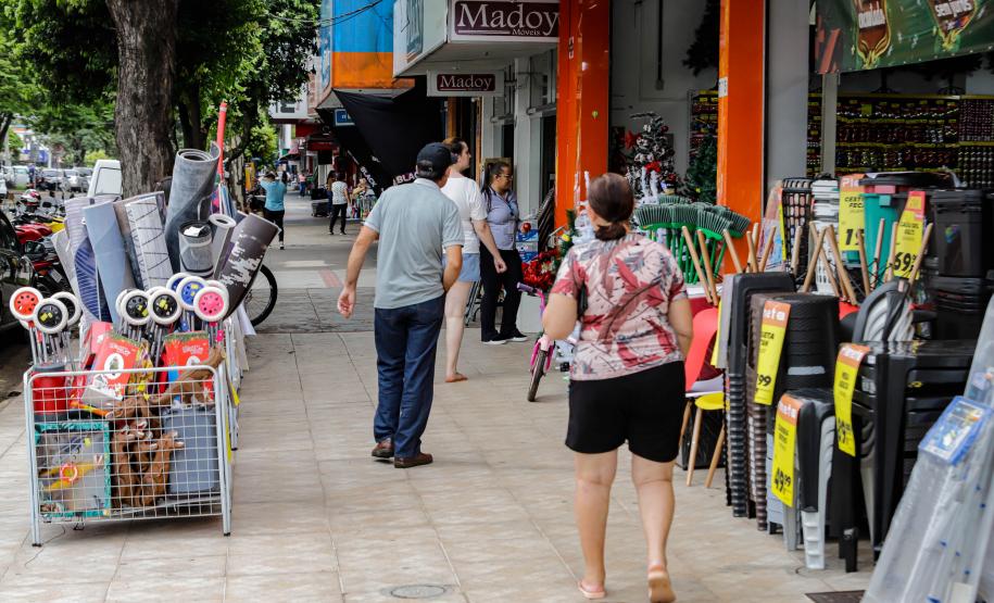 Paraná fecha dezembro como 3º estado mais rápido para se abrir empresa