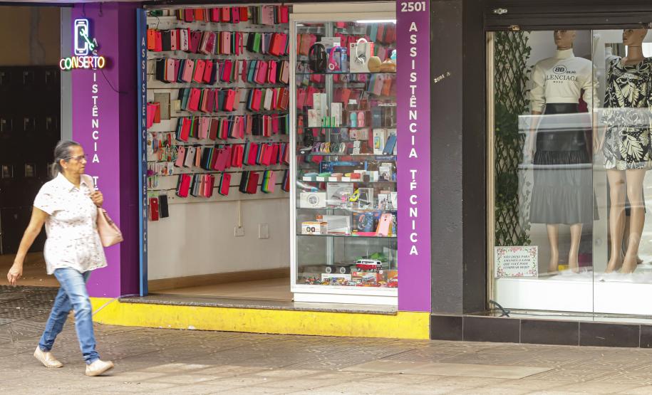 Paraná fecha dezembro como 3º estado mais rápido para se abrir empresa