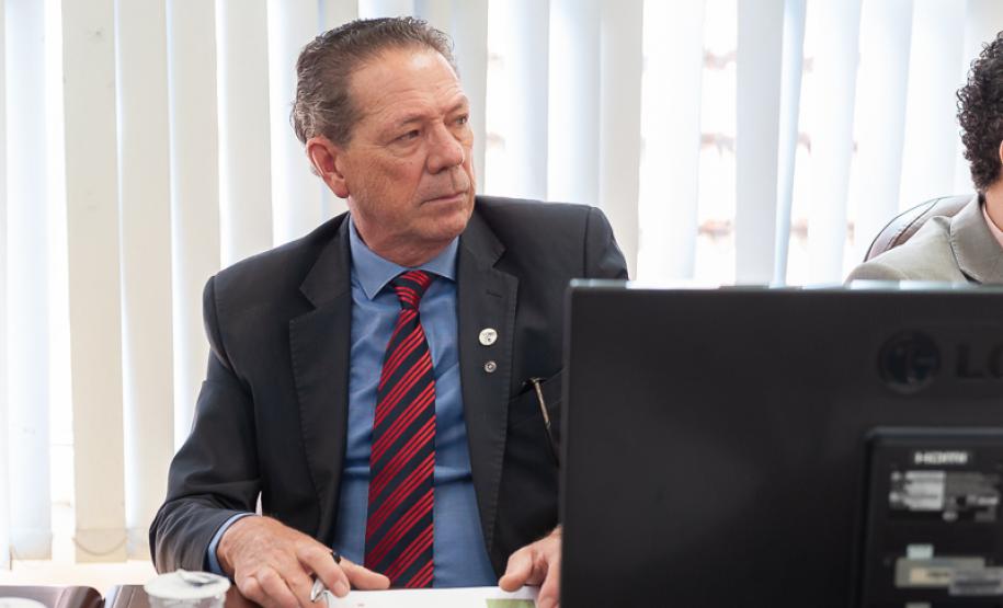 Reunião do Conselho - 4º Trimestre 2023