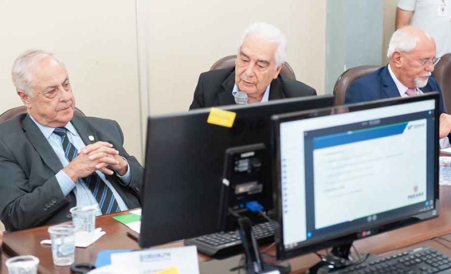 Reunião do Conselho - 4º Trimestre 2023