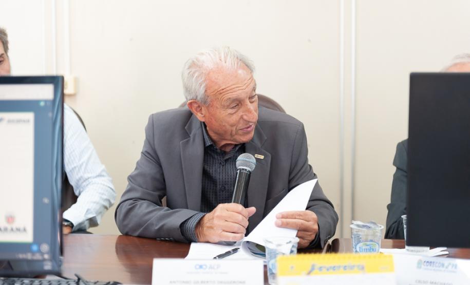 Reunião do Conselho - 4º Trimestre 2023