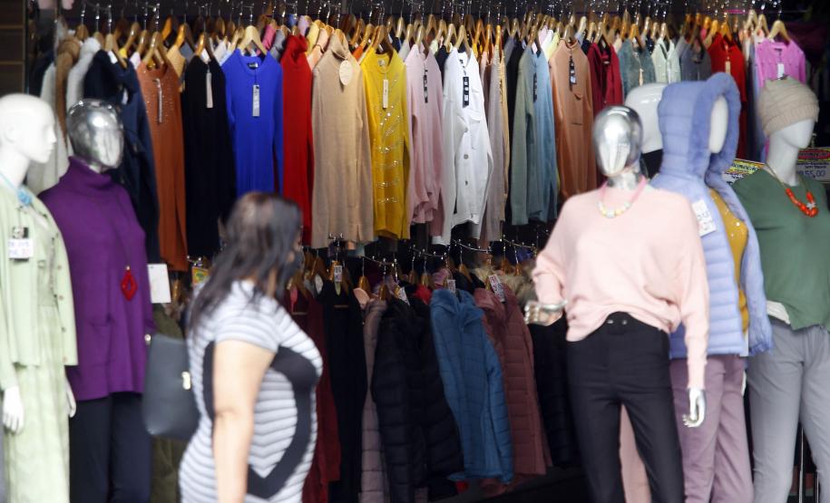 Paraná registrou saldo de 47.506 novas empresas nos primeiros quatro meses de 2024