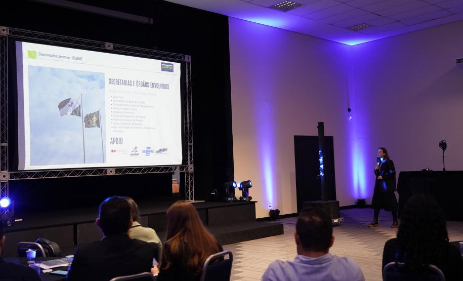 Cidades dos Campos Gerais recebem orientações sobre Decreto do Baixo Risco