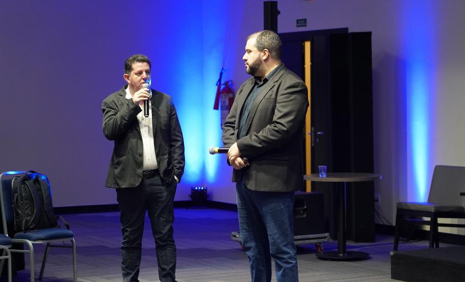 Cidades dos Campos Gerais recebem orientações sobre Decreto do Baixo Risco