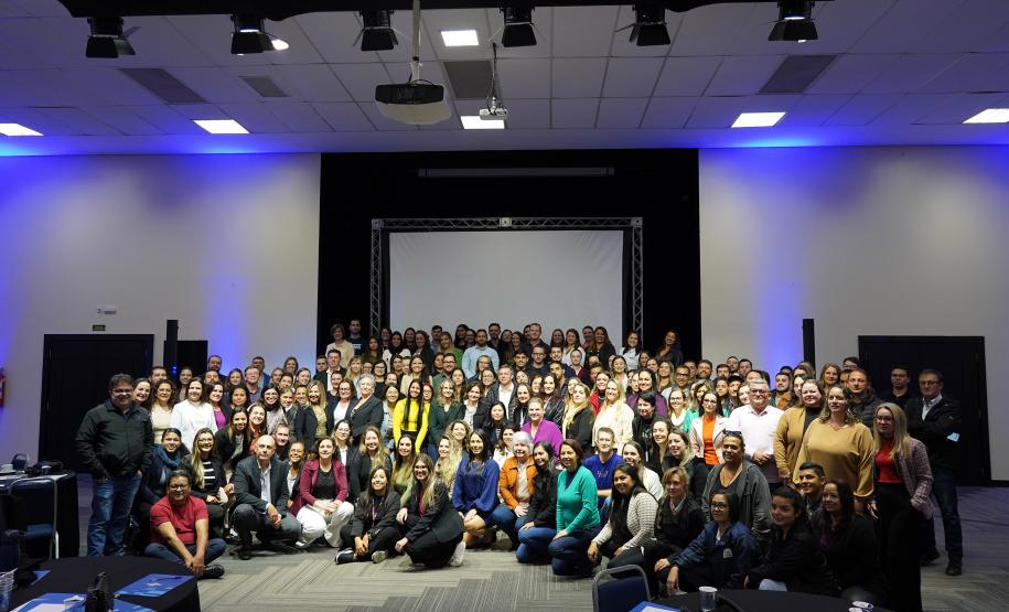 Cidades dos Campos Gerais recebem orientações sobre Decreto do Baixo Risco