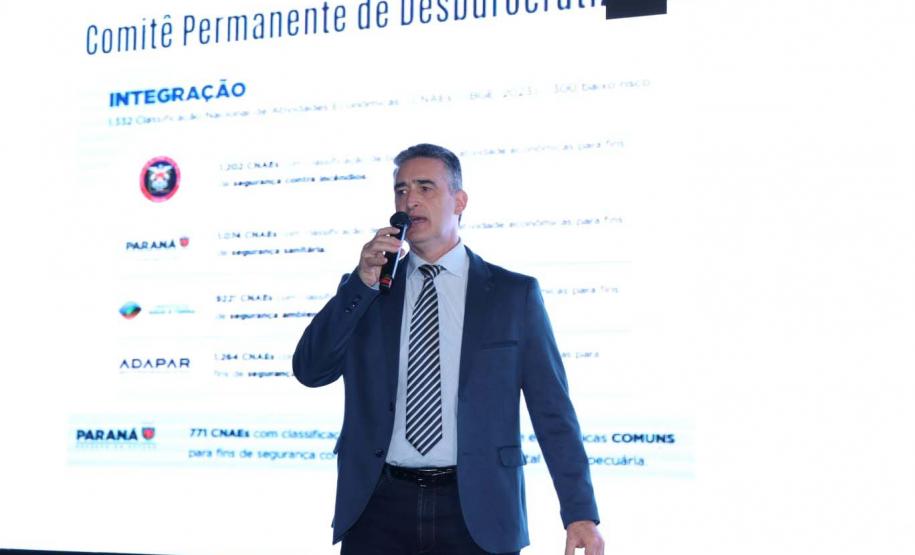 Jucepar leva Decreto do Baixo Risco aos municípios