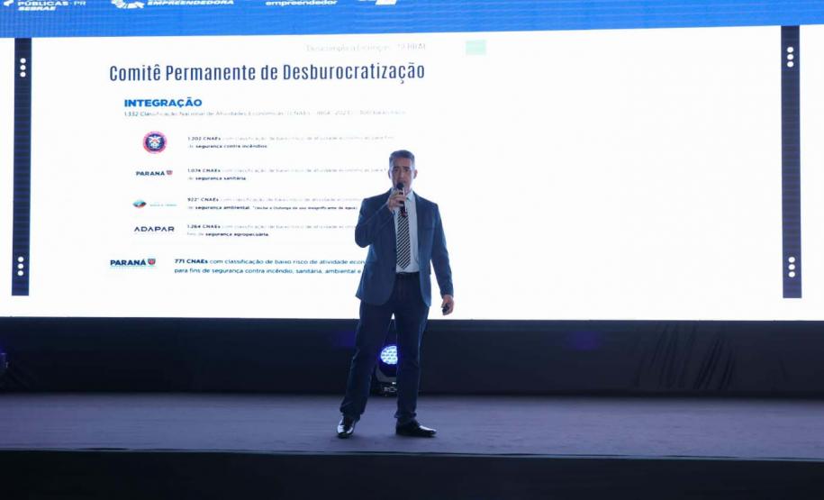 Jucepar leva Decreto do Baixo Risco aos municípios