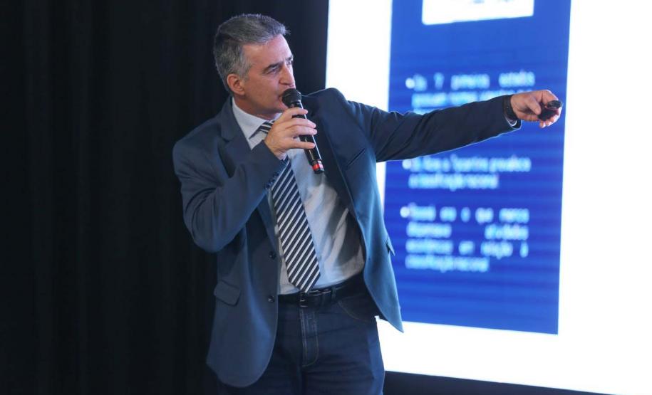 Jucepar leva Decreto do Baixo Risco aos municípios